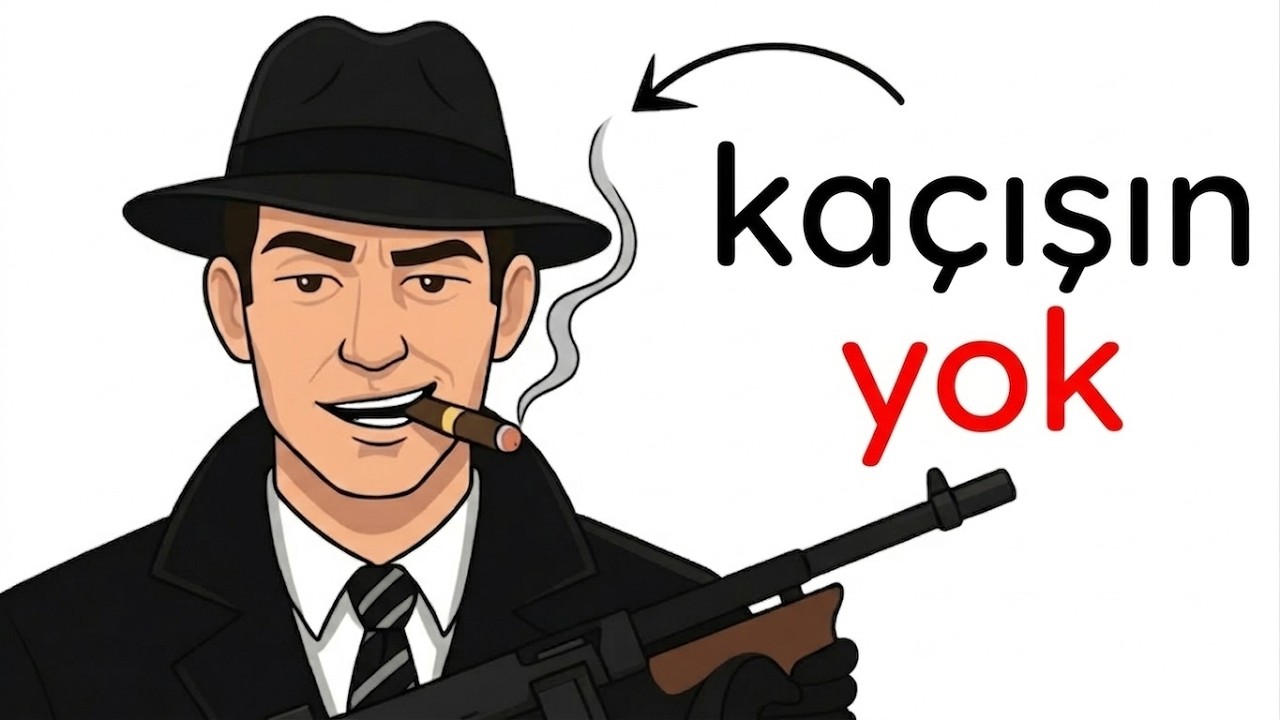 BİR KARTEL ÜYESİ OLARAK DOĞSAYDIN HAYATIN