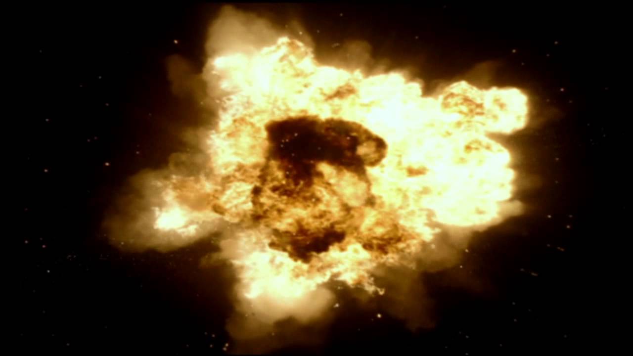 Linkin Park - In My Remains (Doctor Who)