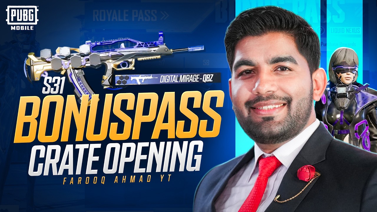 | 🔥 PUBG MOBILE 🔥