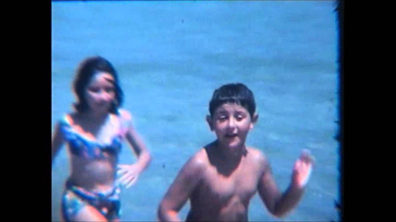 Famagusta Blue 1970