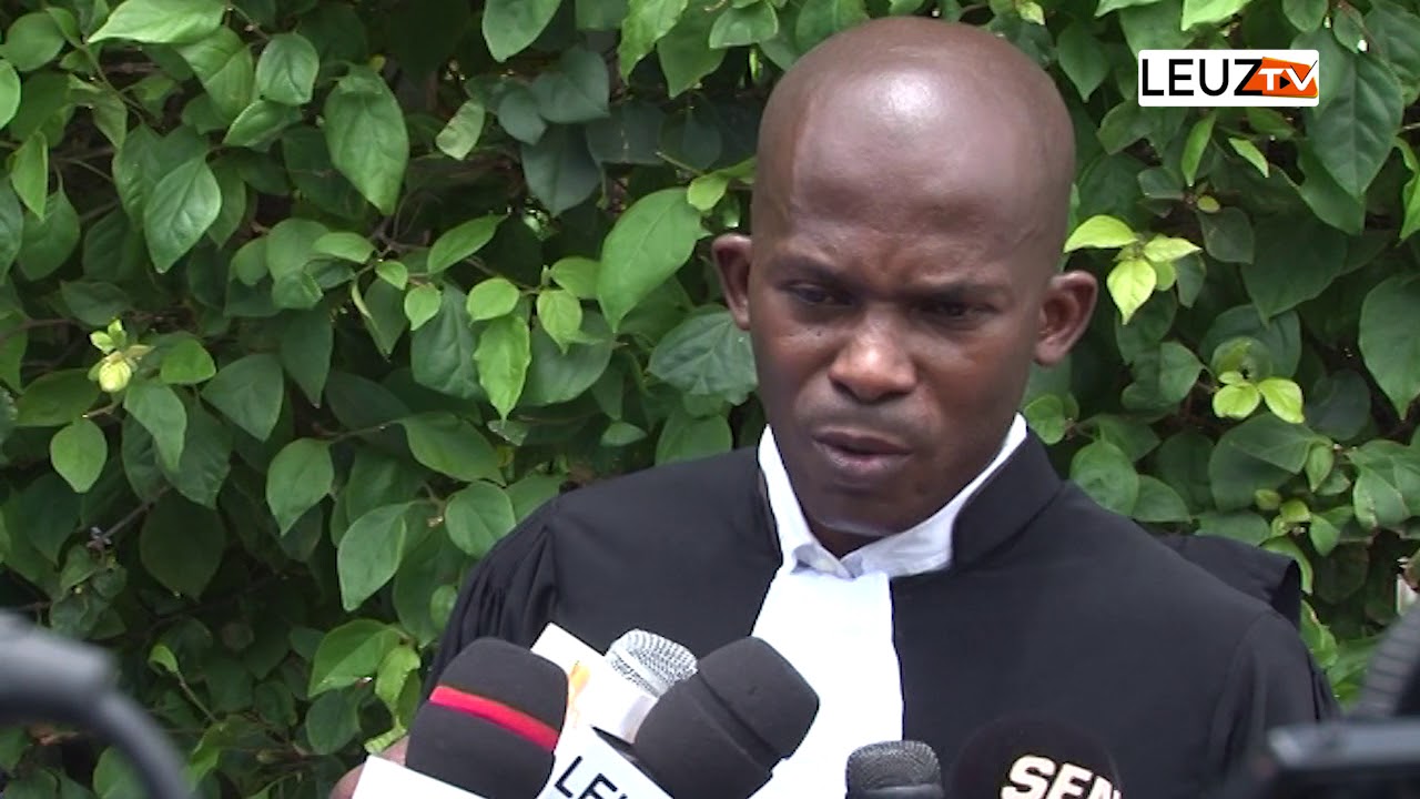 Affaire Ngaaka Bindé: De la chambre criminelle au correctionnel, il risque 10ans....