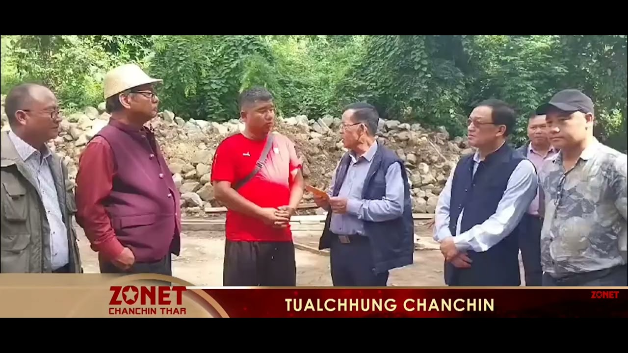 CHHIATNA THLENNA HMUN ZPM PARTY HRUAITUTEN AN TLAWH