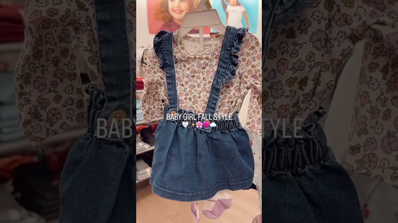 Find the cutest kids&rsquo; clothes for fall at Kohl&rsquo;s.
