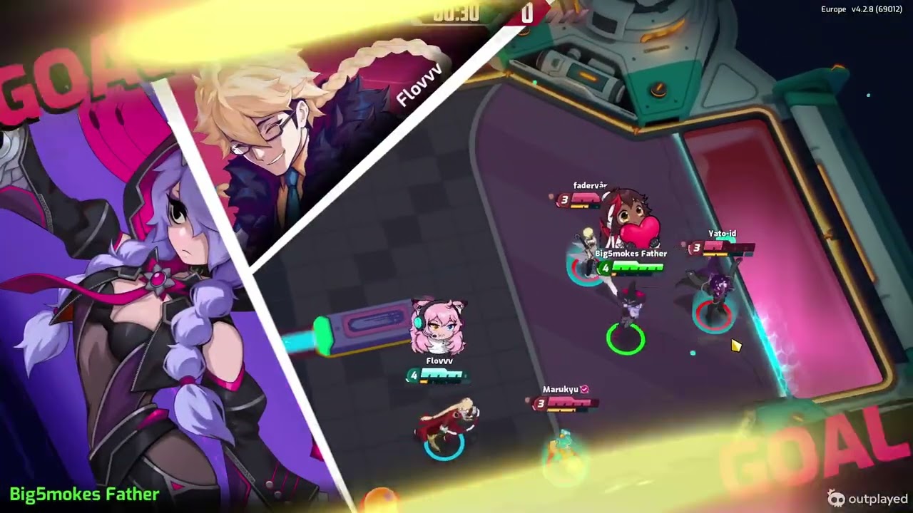 Example gameplay Era