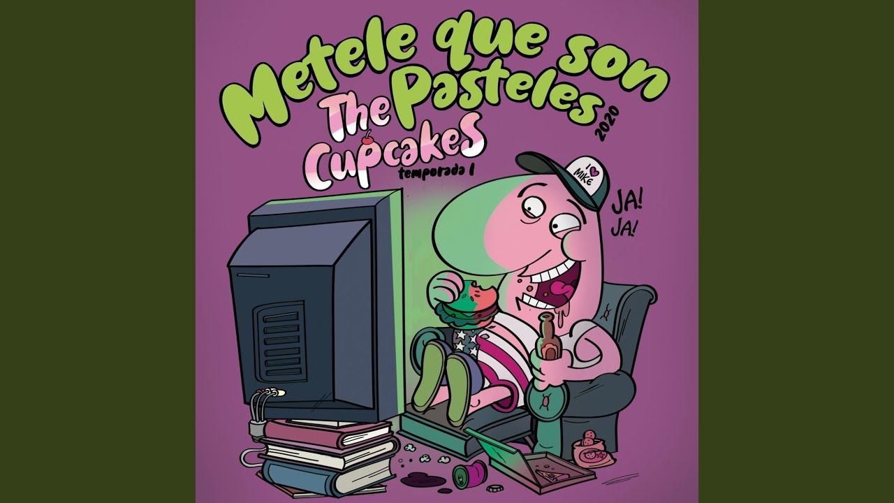 Presenta (En Vivo)