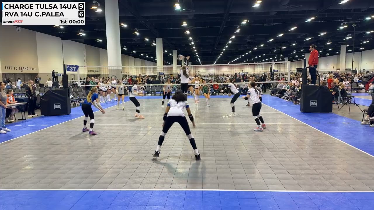 RVA 14U C.Palea