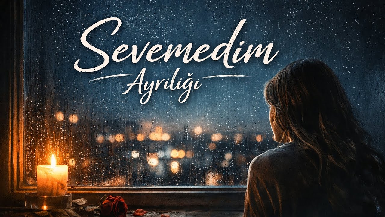 Sevemedim Ayrılığı 