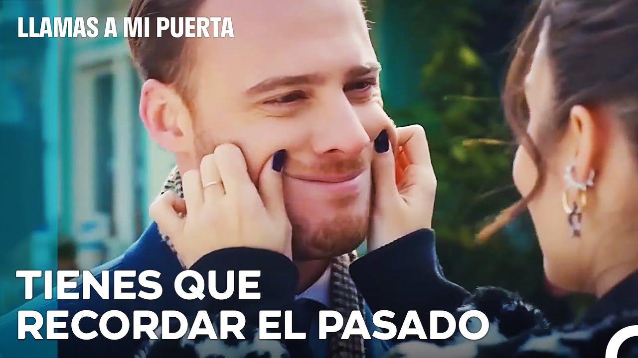 Definitivamente Deberías Venir A Mi Boda Serkan - Llamas A Mi Puerta