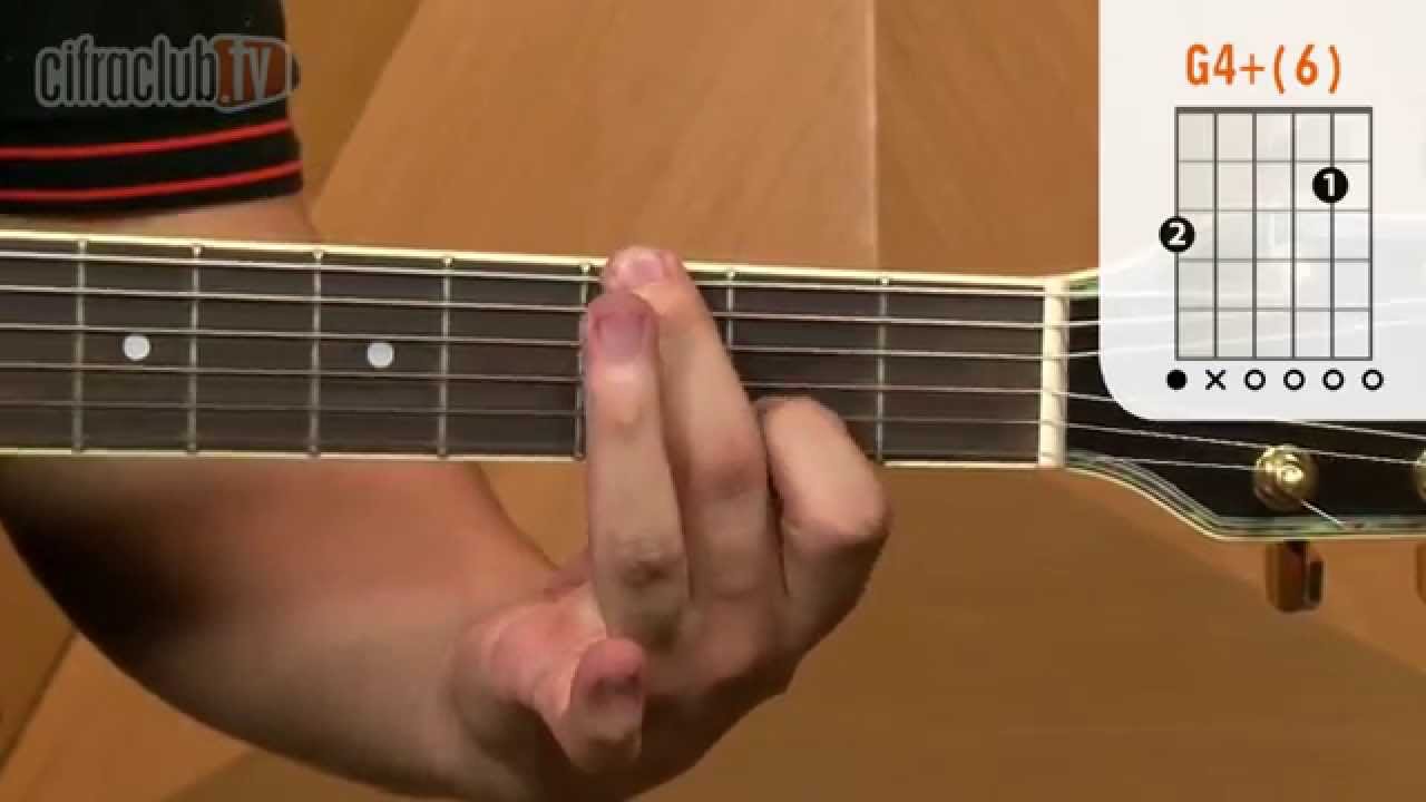 Primeiros Erros - Capital Inicial (aula de violão completa)