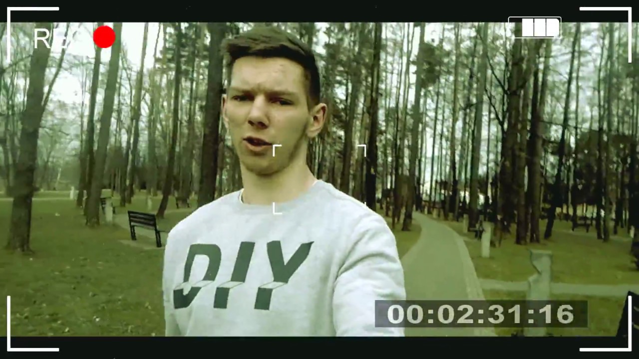 Misti ft. Panaceum - Samoakceptacja (STREET VIDEO)
