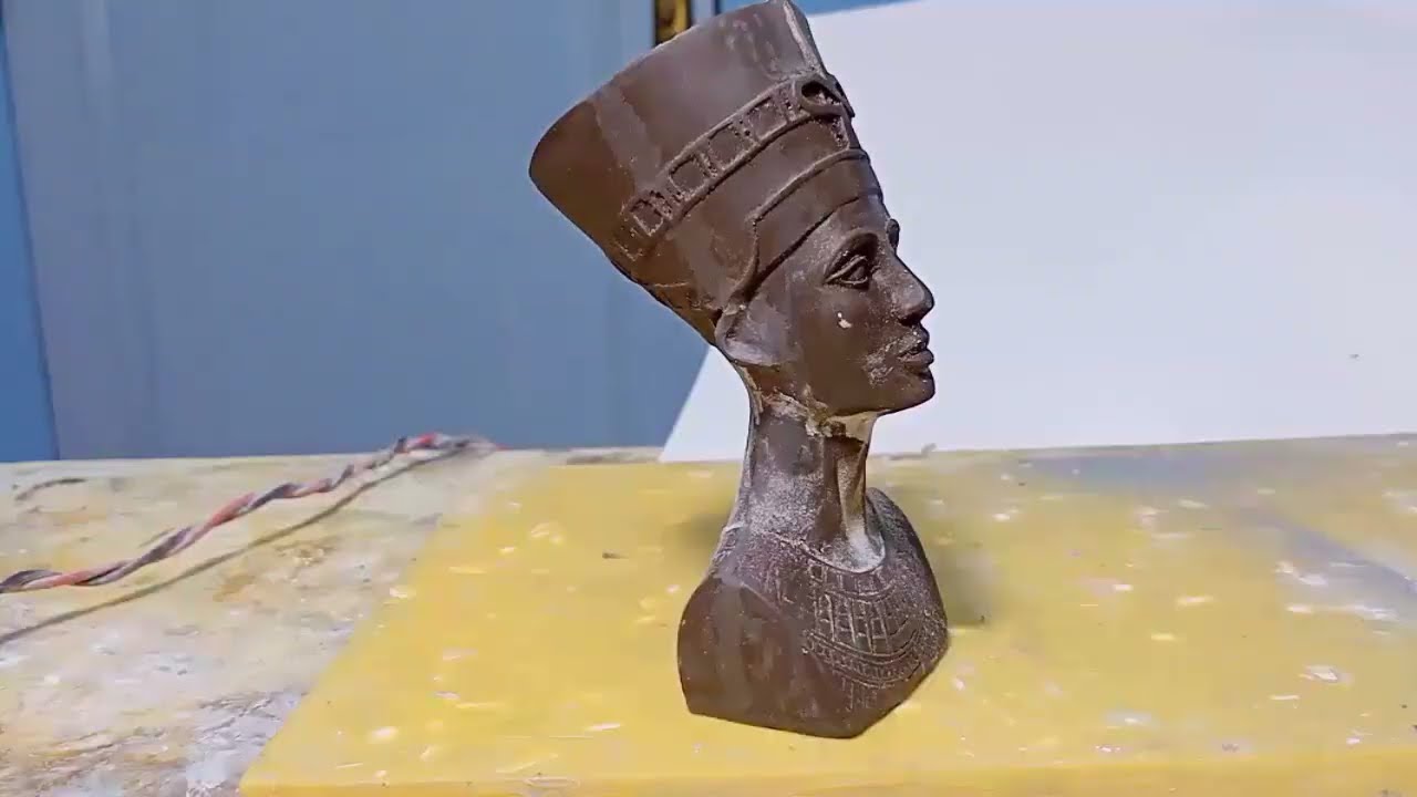 صناعة التحف