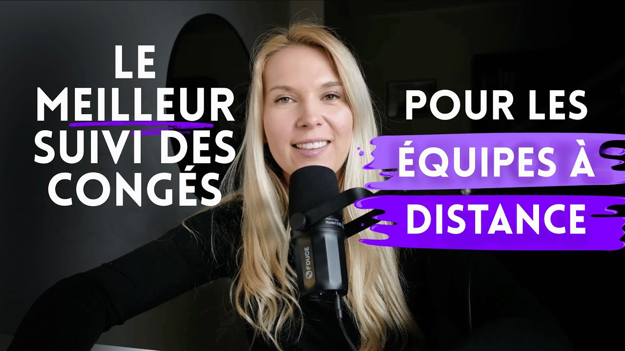 7 MEILLEURS Outils de Suivi des Absences pour Équipes Distantes en 2026
