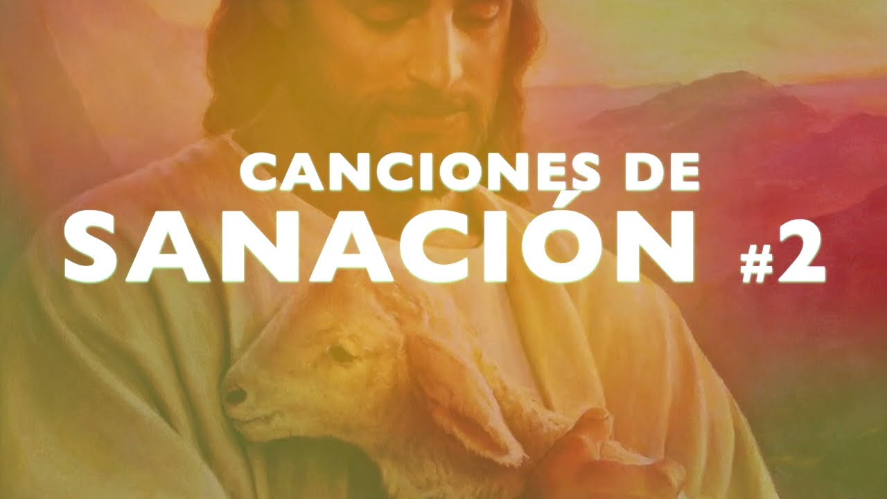 1 hora de CANCIONES DE SANACIÓN. Gladys Garcete. Música Católica
