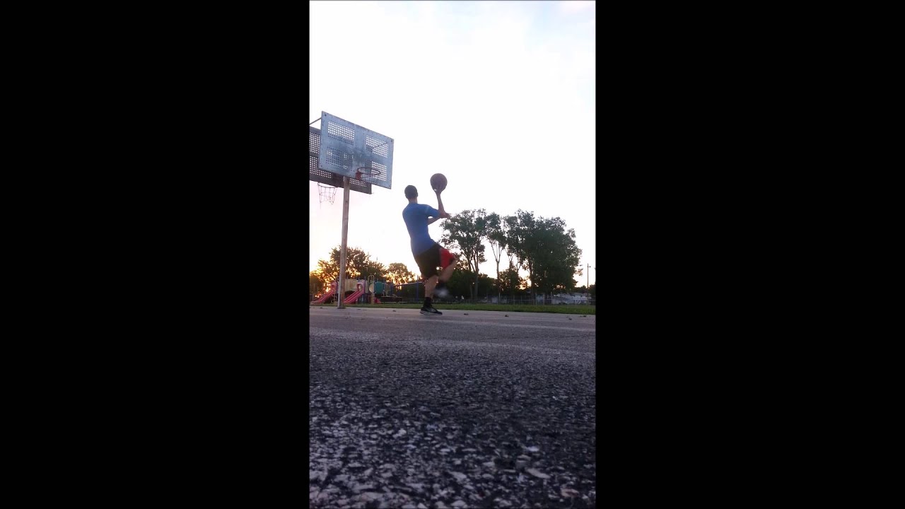 Ball Is Life (Dyl Cornett)