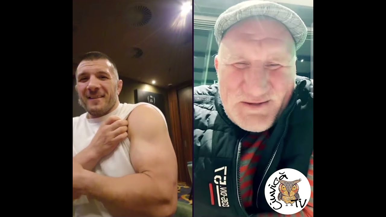 Tolea nu îi dă nici o şansă lui Pascu! Show si Caterincă! Info Cătinas, Neveu si Smărăndescu! 💪💣🔝🦉