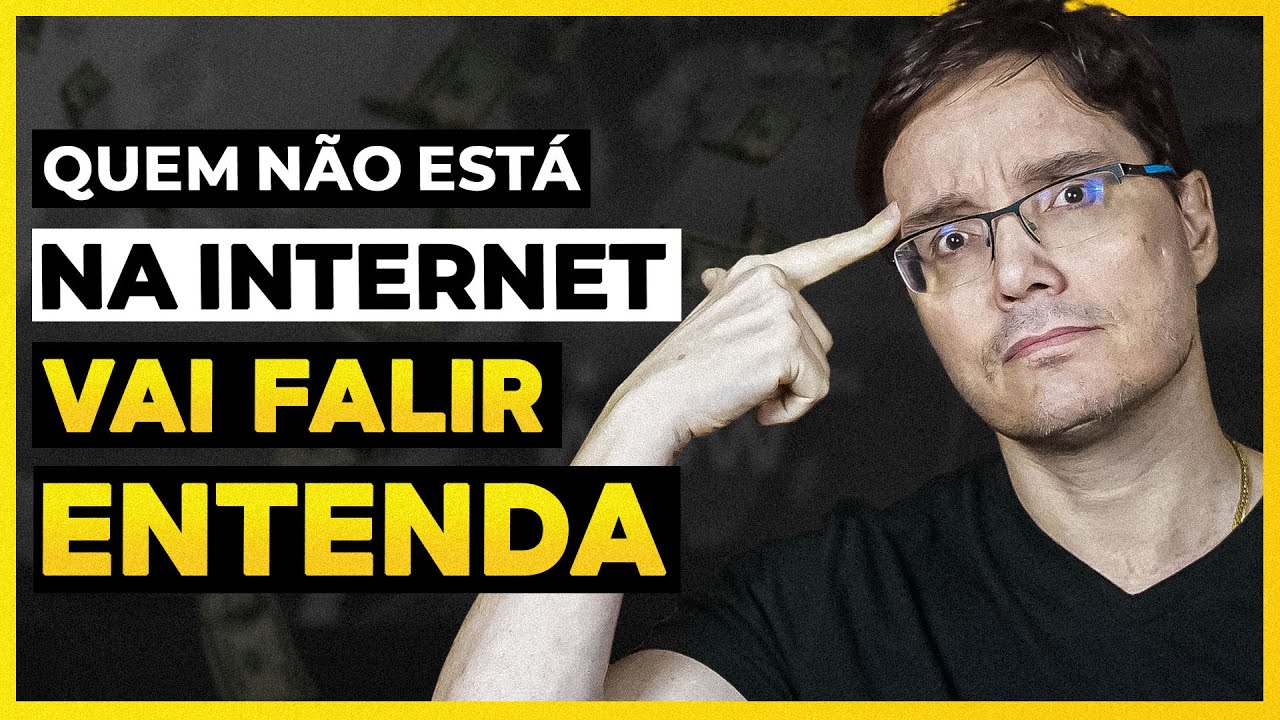 CUIDADO A IMPORTÂNCIA DA PRESENÇA DIGITAL NOS NEGÓCIOS