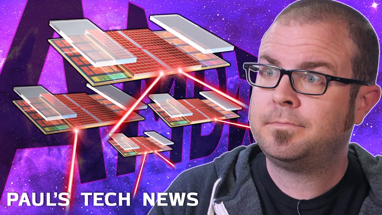 They say it will be the fastest gaming CPU&hellip; Tech News March 13