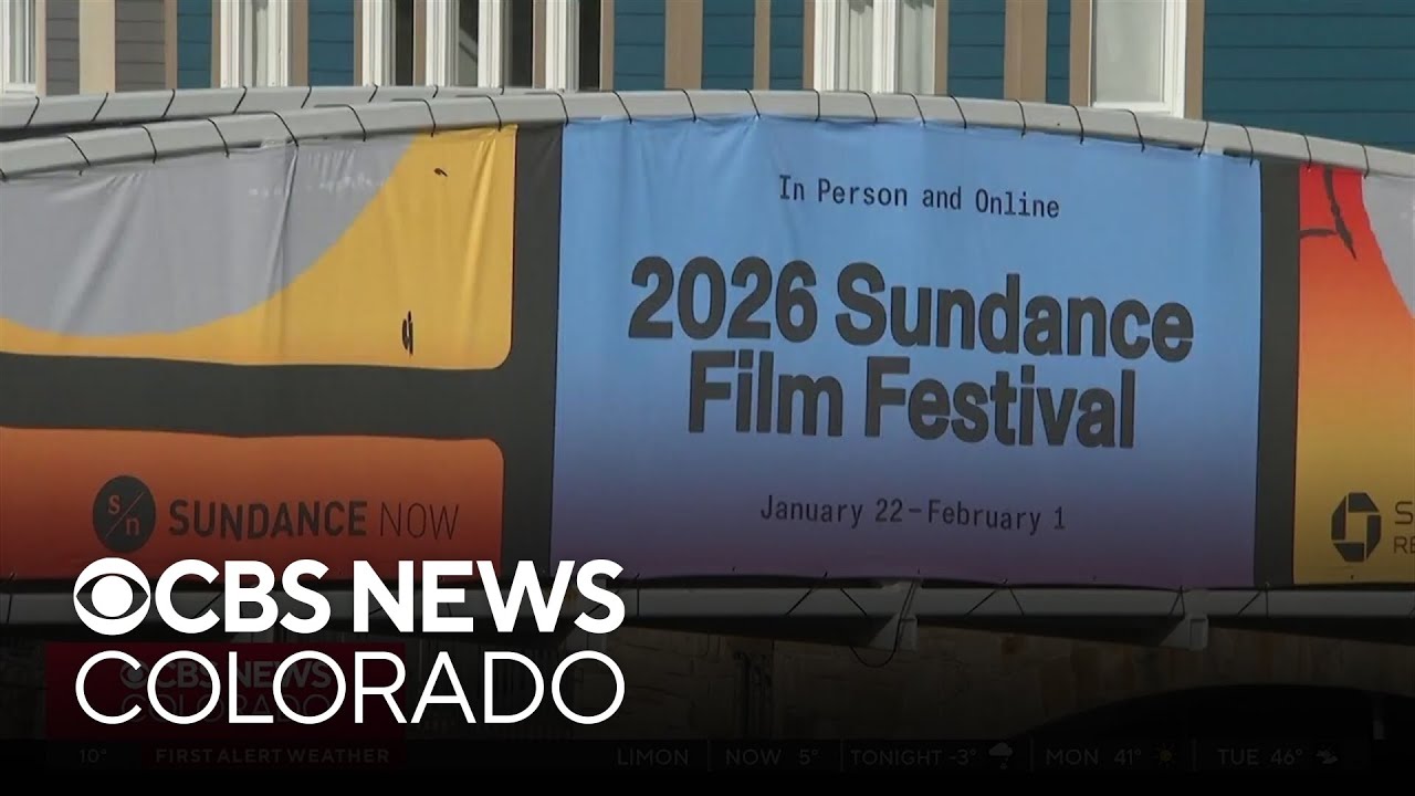 Sundance Film Festival celebrates final year in Utah before moving to Boulder