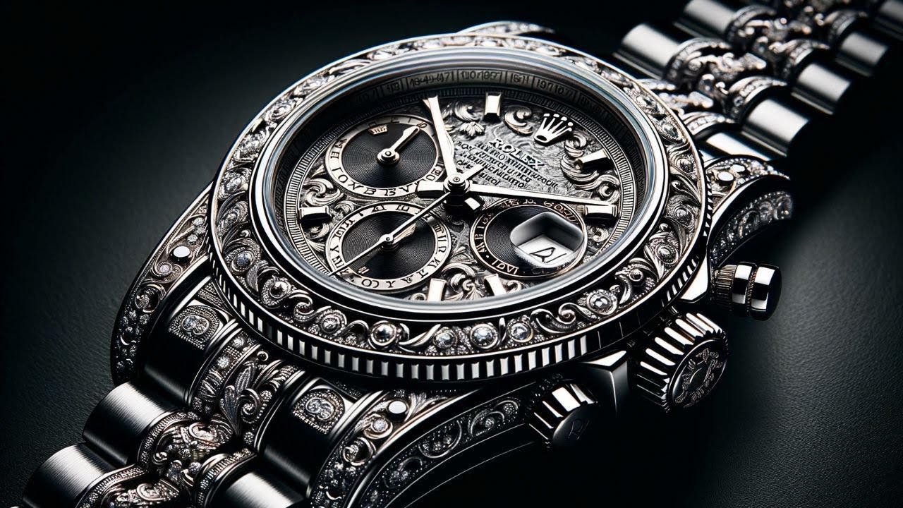 17 лучших часов Rolex, в которые стоит инвестировать в 2024 году