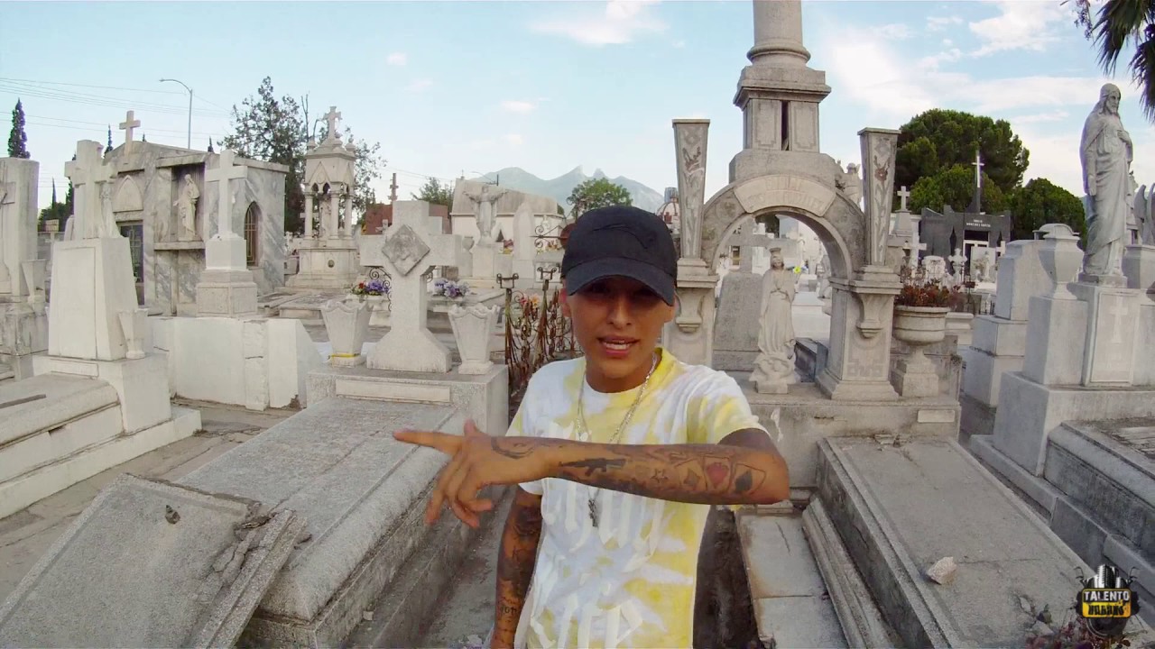 SUMBA -  RICHARD AHUMADA  // VIDEO OFICIAL