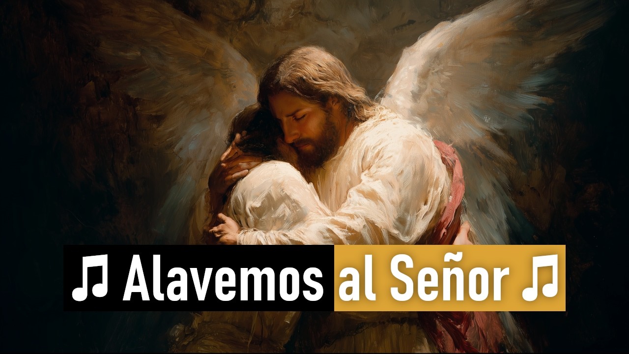 Baladas de Alabanza Vol. 07 | Música Cristiana para Orar y Reflexionar