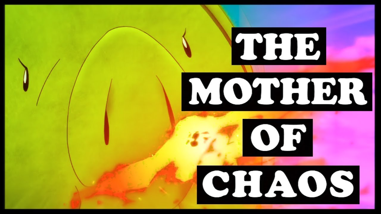 Is THIS the lowkey strongest character in Seven Deadly Sins?! (Nanatsu no Taizai Hawk’s Mama Chaos)