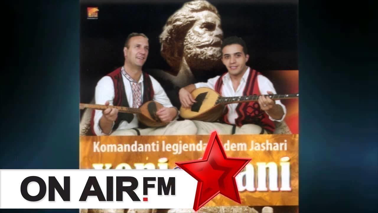 Xeni & Sinani - Pyet Drenica e Dukagjini