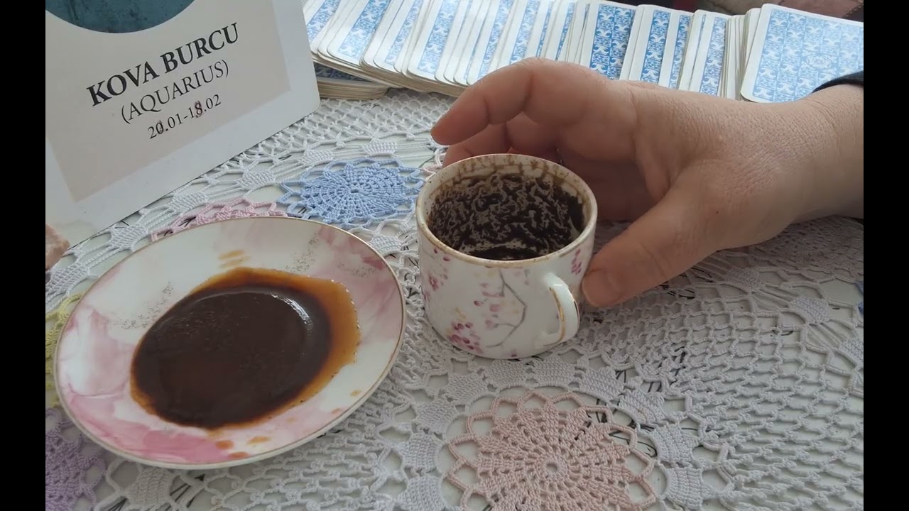 Kova Burcu Mart ayının son 15 günü sizi neler bekliyor 