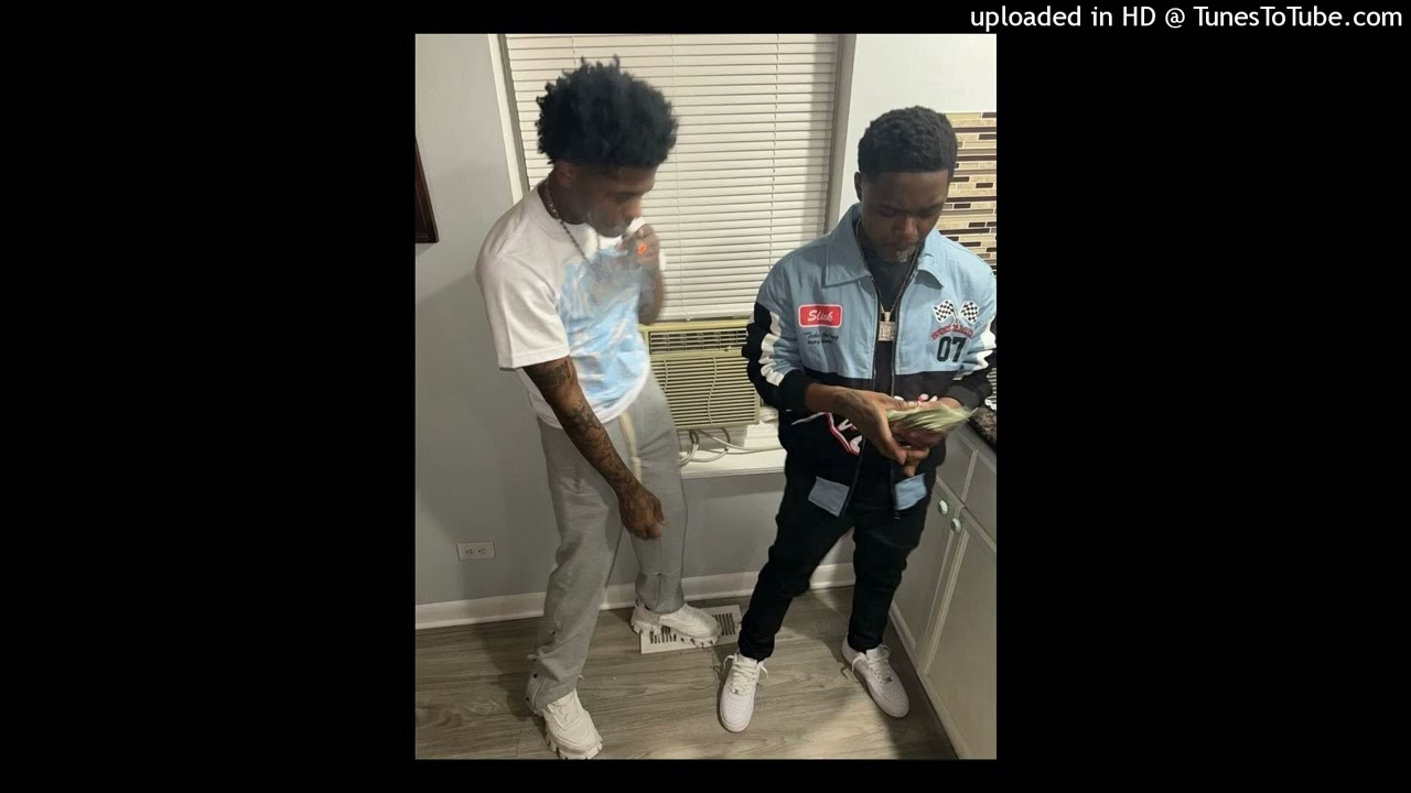 YFG Fatso x Lil King x Chicago pain type beat 