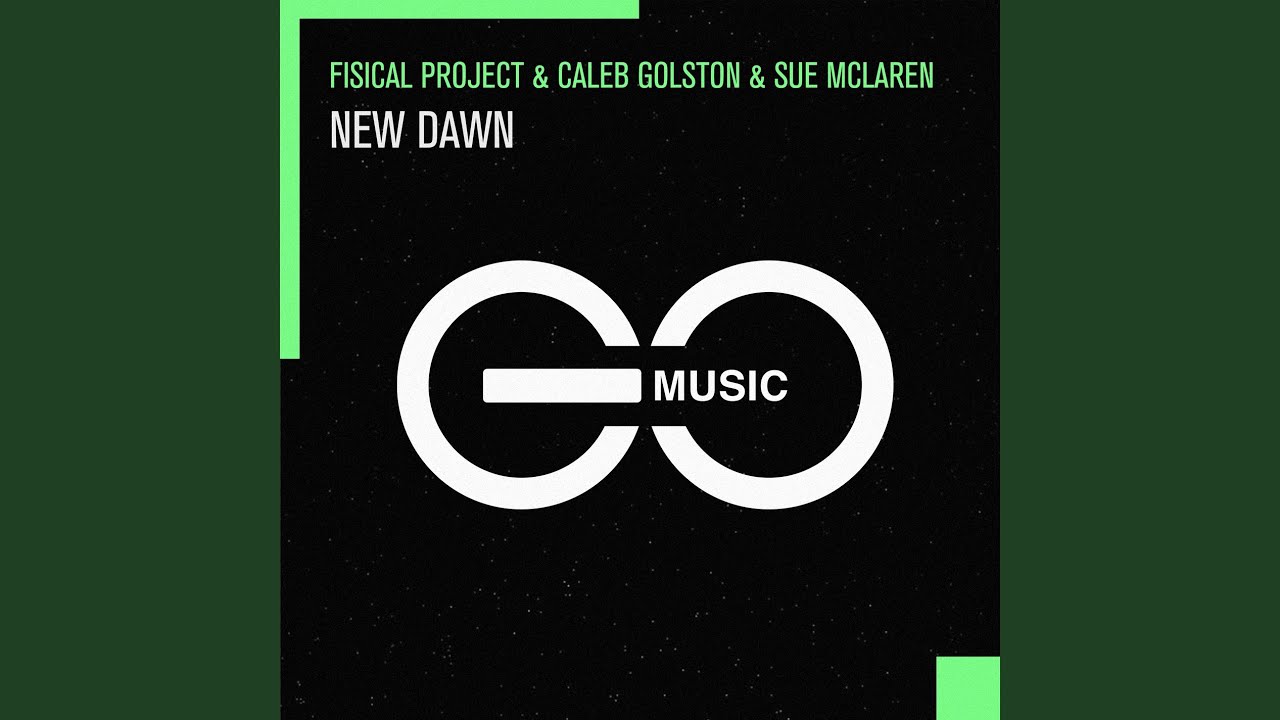 New Dawn (Extended Mix)