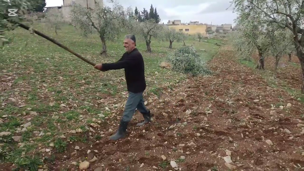 عبدالرحمن عفرين 🌹 366 قريه موساكو