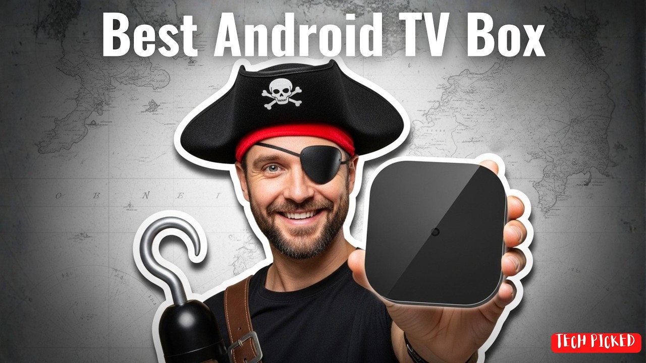 Best Android TV Box 2026 - (Watch Before You Regret Buying!)