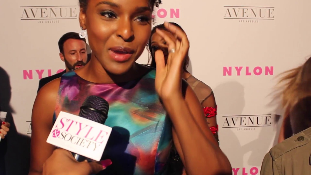 Her Interview: Dear White People Actress Antoinette Robertson