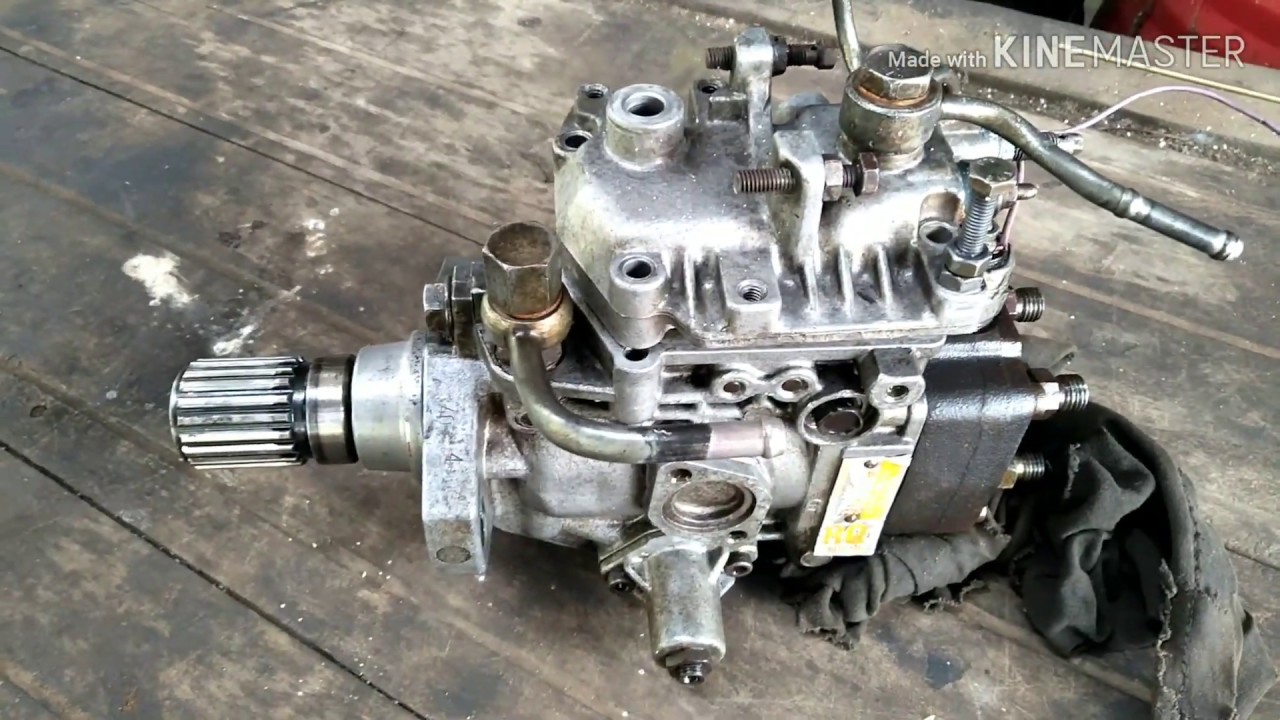 boscpomp hardtop/rino 14B,masih bagus tapi ada kebocoran ini solusinya