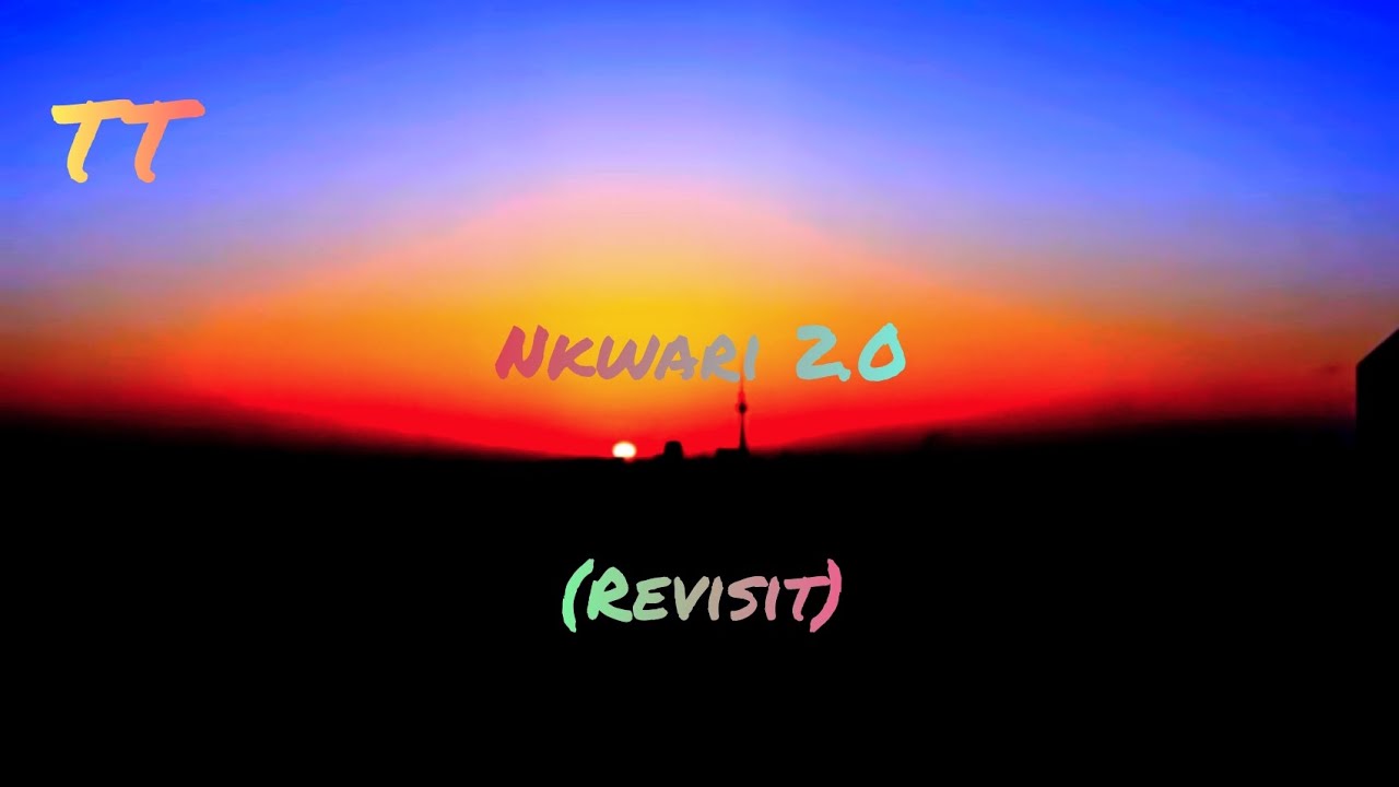 TT-Nkwari 2.0 (Revisit)