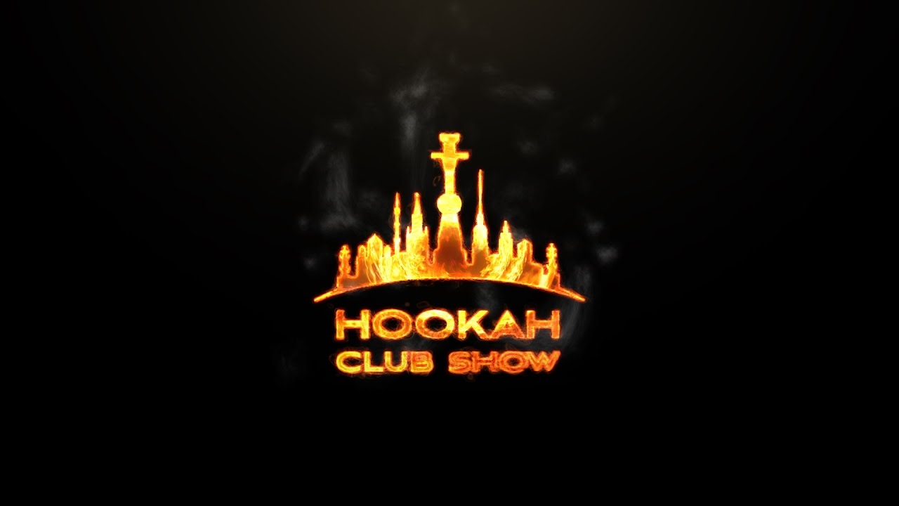HOOKAH CLUB SHOW 2017. Savva Q Video Prod.