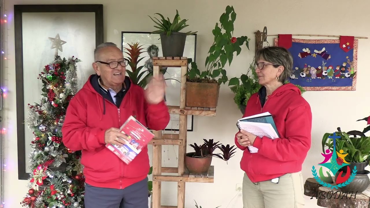 Libertad financiera con Sisi y Augusto – 