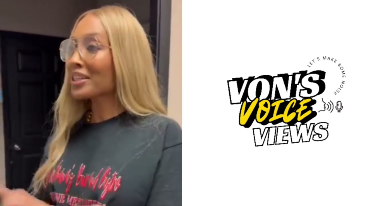 Miss Shana hating on Amber's BIG MAMA SWEET POTATO PIE! Kountry Wayne Skit Review #reaction #review 