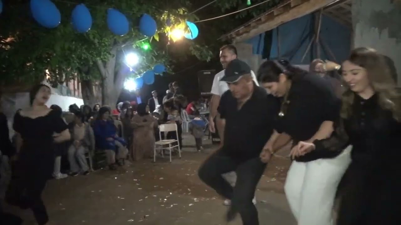 AYAZ SÜNNET 5 (DONA KÖYÜ )