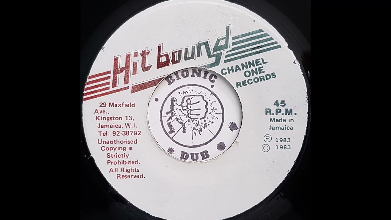 DON CARLOS - Ginal Ship [1982]
