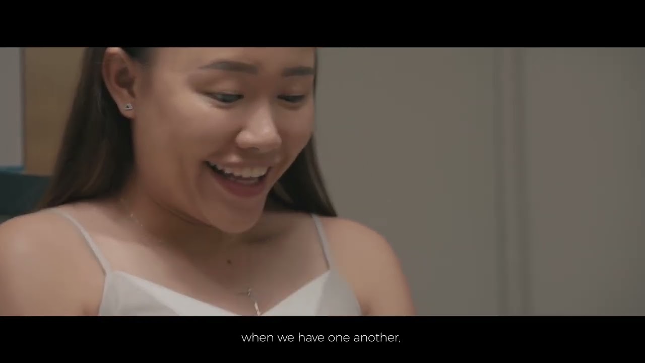 What have you been waiting for? NOC SHORT FILM 2018