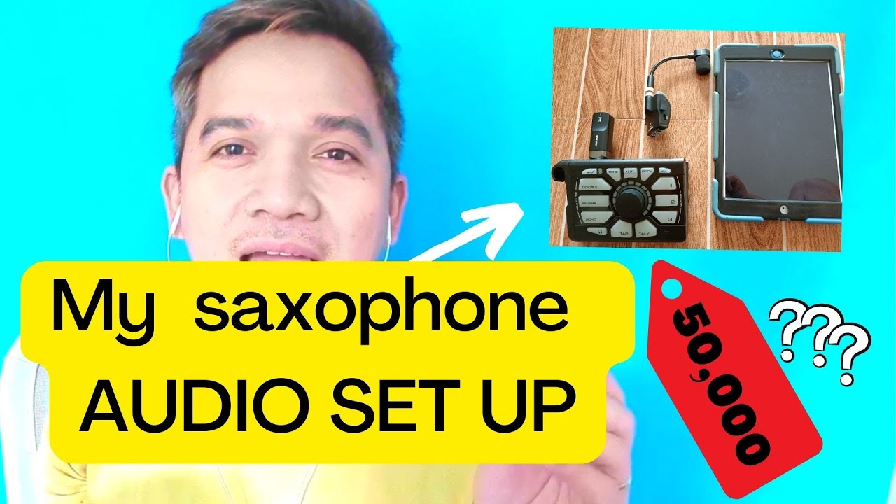 My BEST Audio set up for gigs/performance 50K????