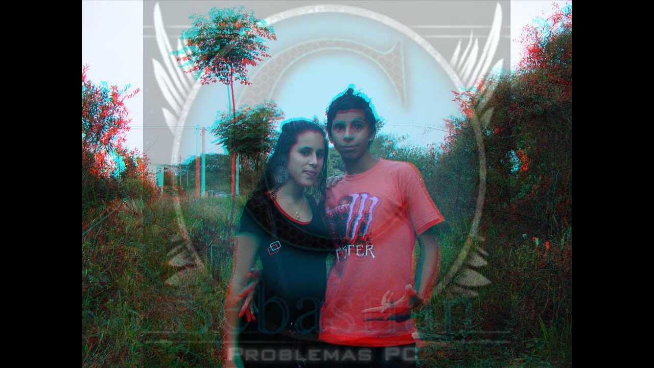 Efecto 3D con photoshops By_C.S.ProblemasPC