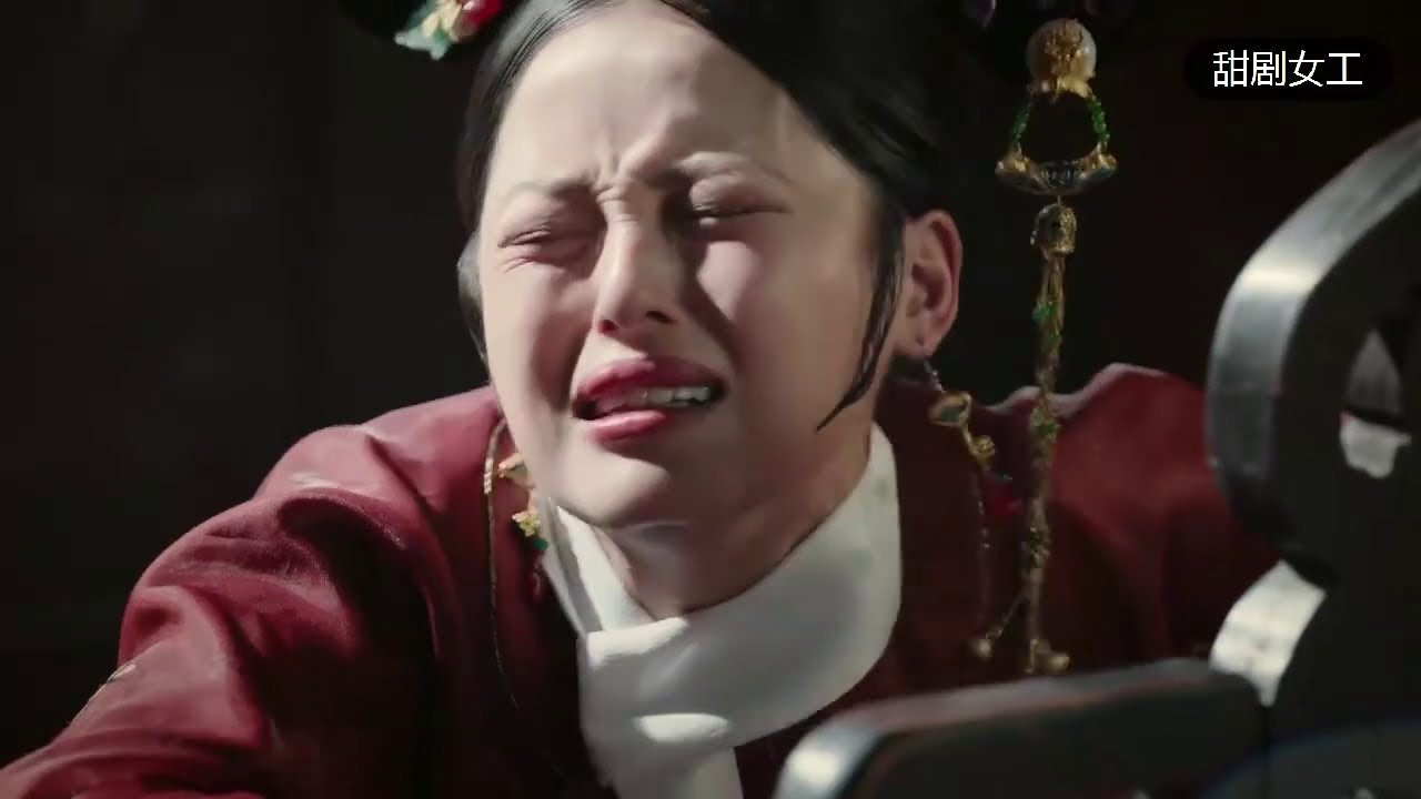 嘉貴妃一生壞事做盡，如今日日忍受鞭刑終於說出一句實話，卻沒一個人相信！