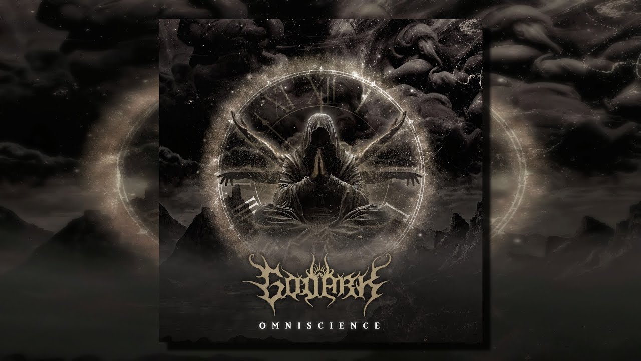 GODARK - Omniscience (Full Album)