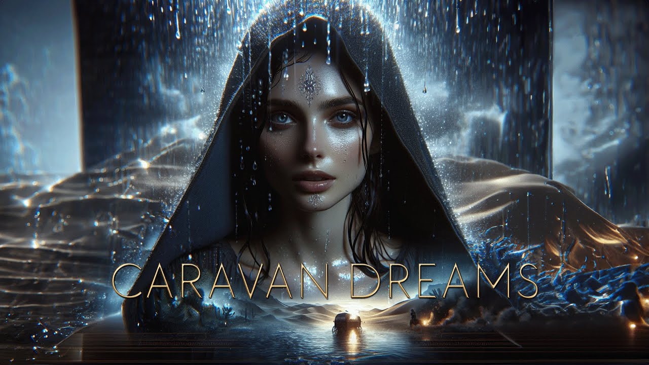 Vibentia - Caravan dreams