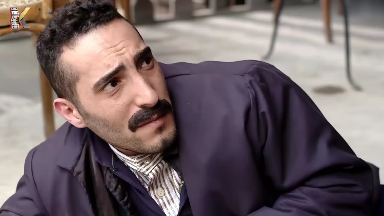 4K | مسلسل عطر الشام 2 - الحلقة 20 العشرون كاملة