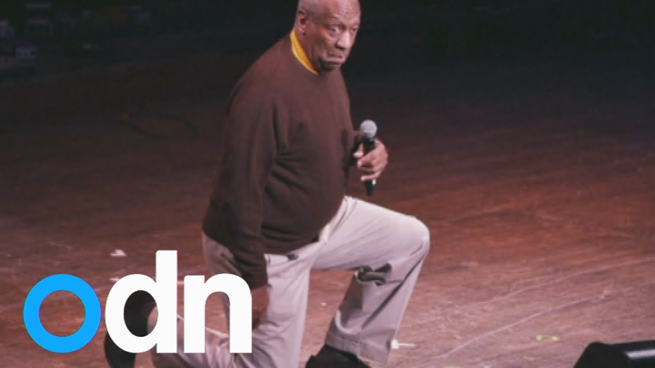 Bill Cosby admits he 'obtained sedatives for sex'