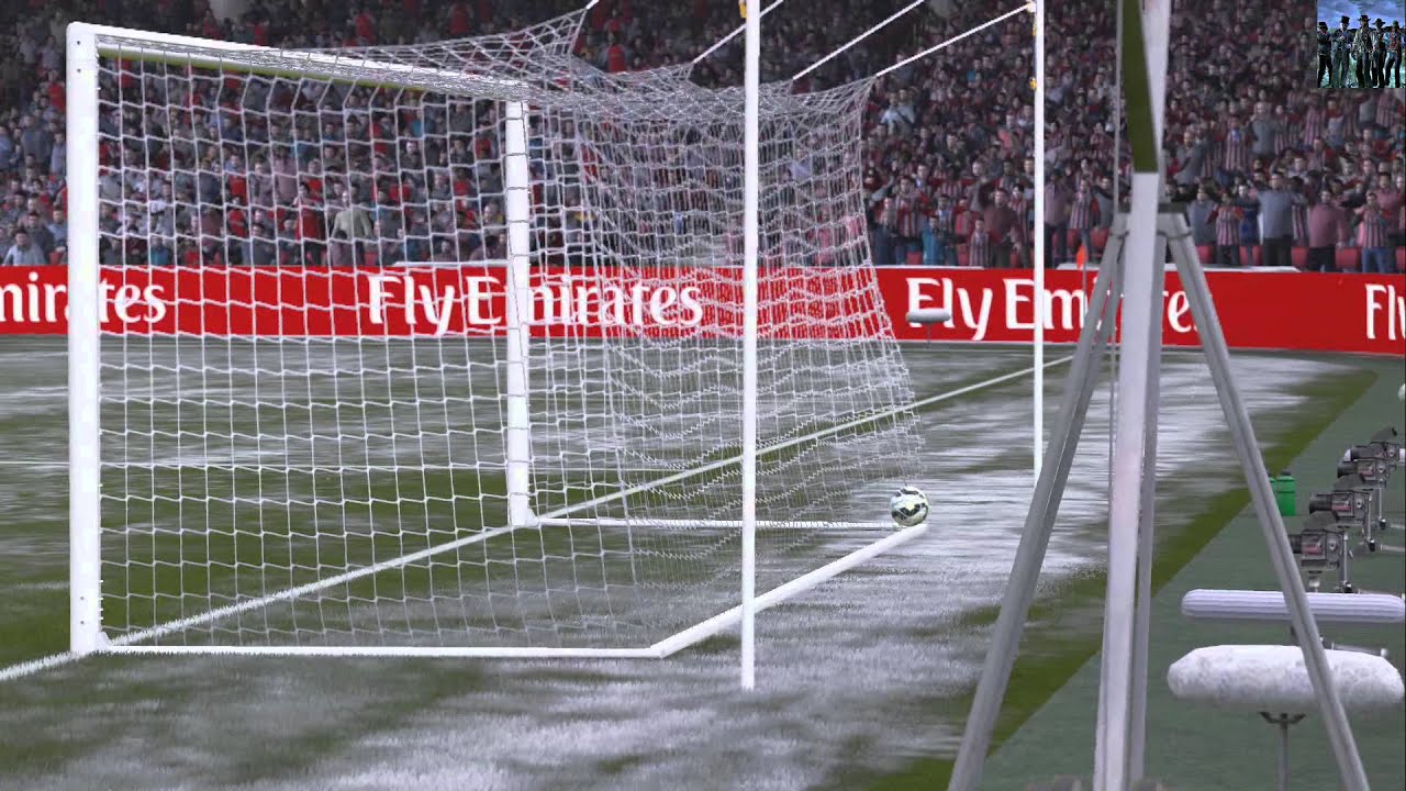 FIFA 15 (PS4) - Career - Episode 7: 