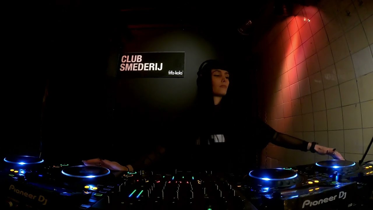 Radio Smederij - Vera Grace - 05.12.24